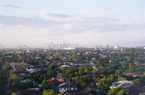 The Most Expensive Subdivisions in Metro Manila to Buy a .
